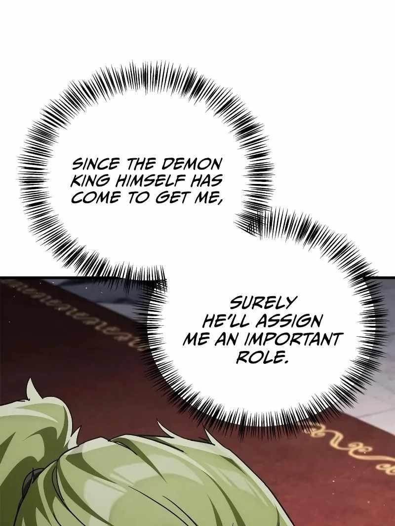 The Demon King Overrun by Heroes Chapter 5 - Page 62