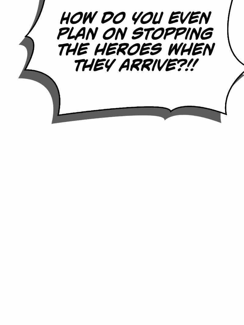 The Demon King Overrun by Heroes Chapter 5 - Page 82