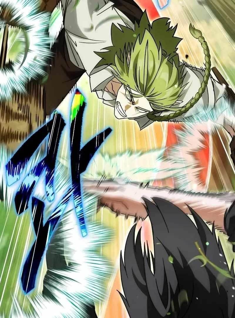 The Demon King Overrun by Heroes Chapter 5 - Page 90