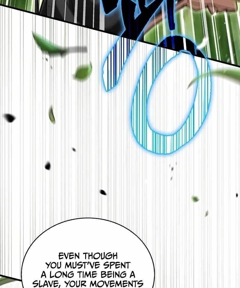 The Demon King Overrun by Heroes Chapter 5 - Page 92