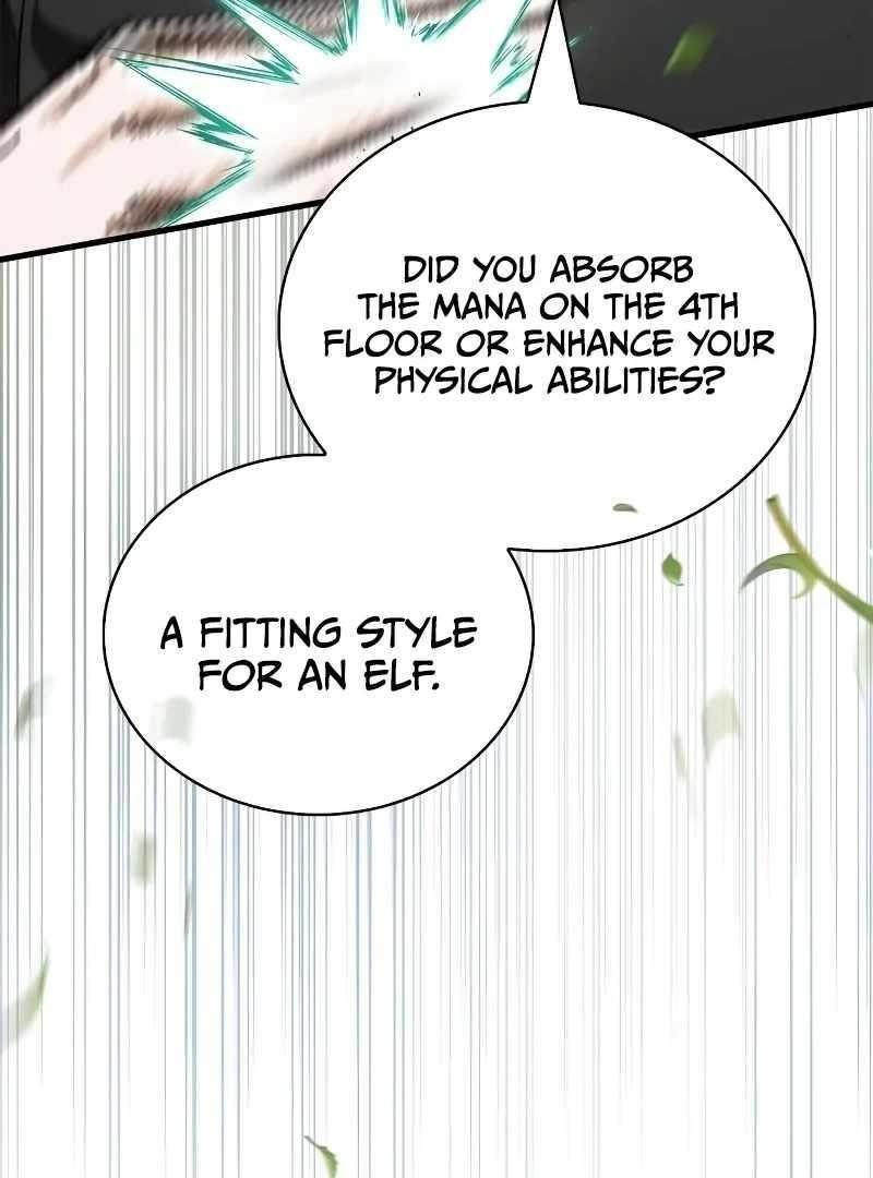 The Demon King Overrun by Heroes Chapter 5 - Page 94