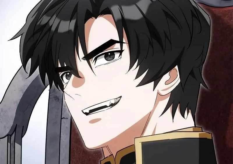 The Demon King Overrun by Heroes Chapter 6 - Page 104