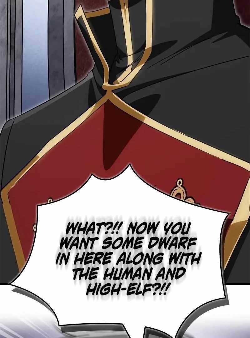 The Demon King Overrun by Heroes Chapter 6 - Page 105