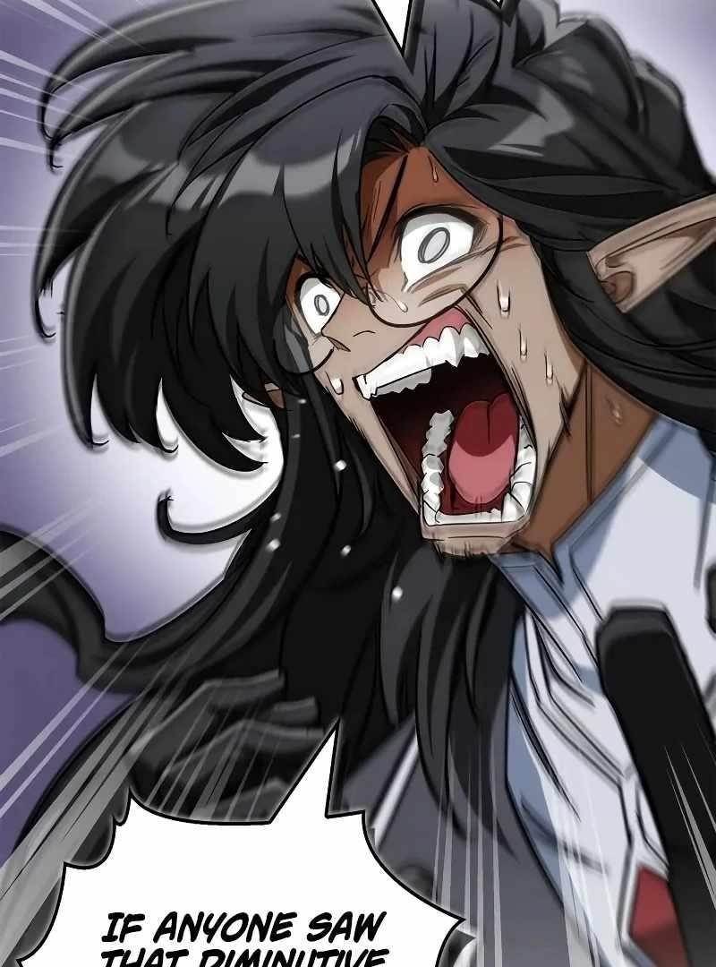 The Demon King Overrun by Heroes Chapter 6 - Page 106