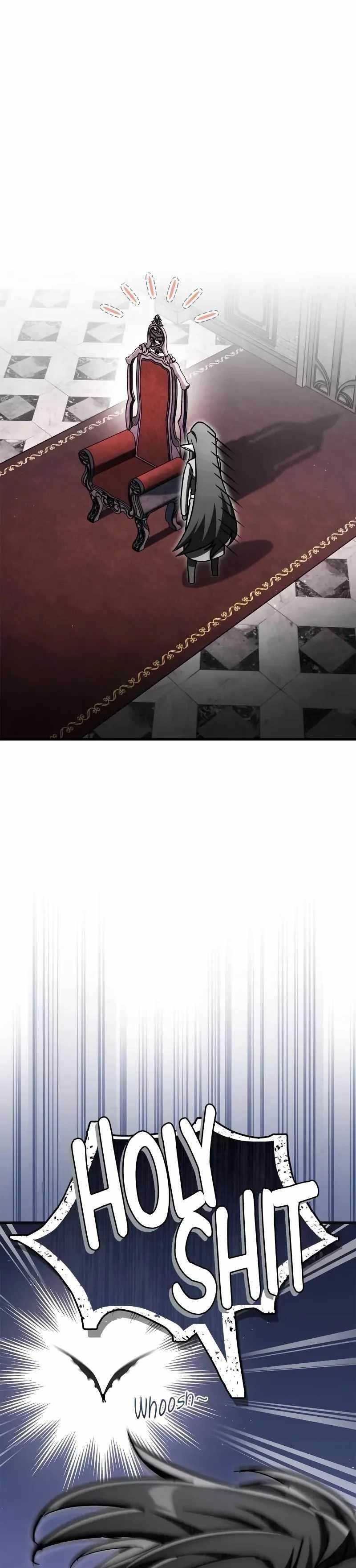 The Demon King Overrun by Heroes Chapter 6 - Page 117