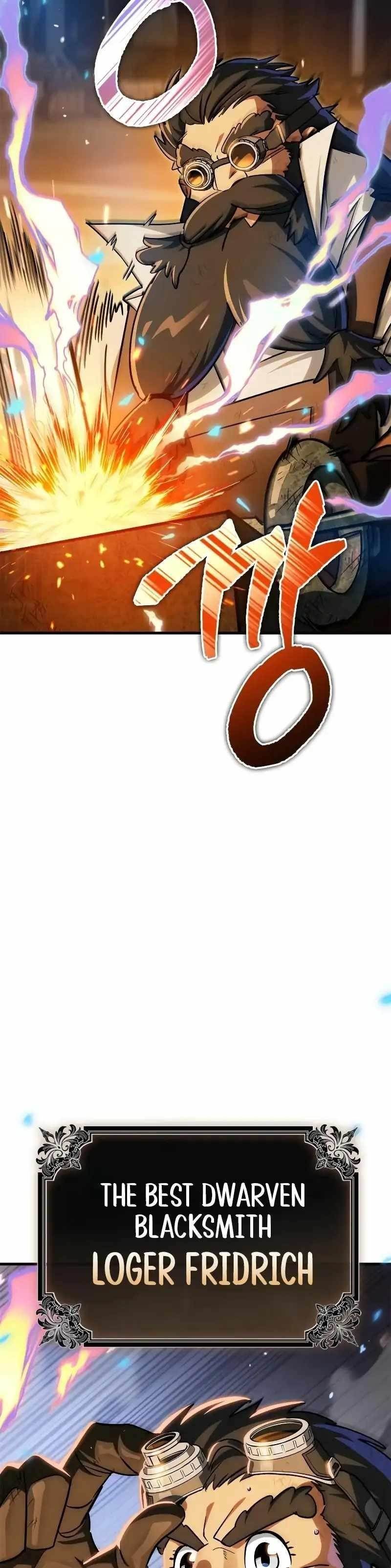 The Demon King Overrun by Heroes Chapter 6 - Page 120