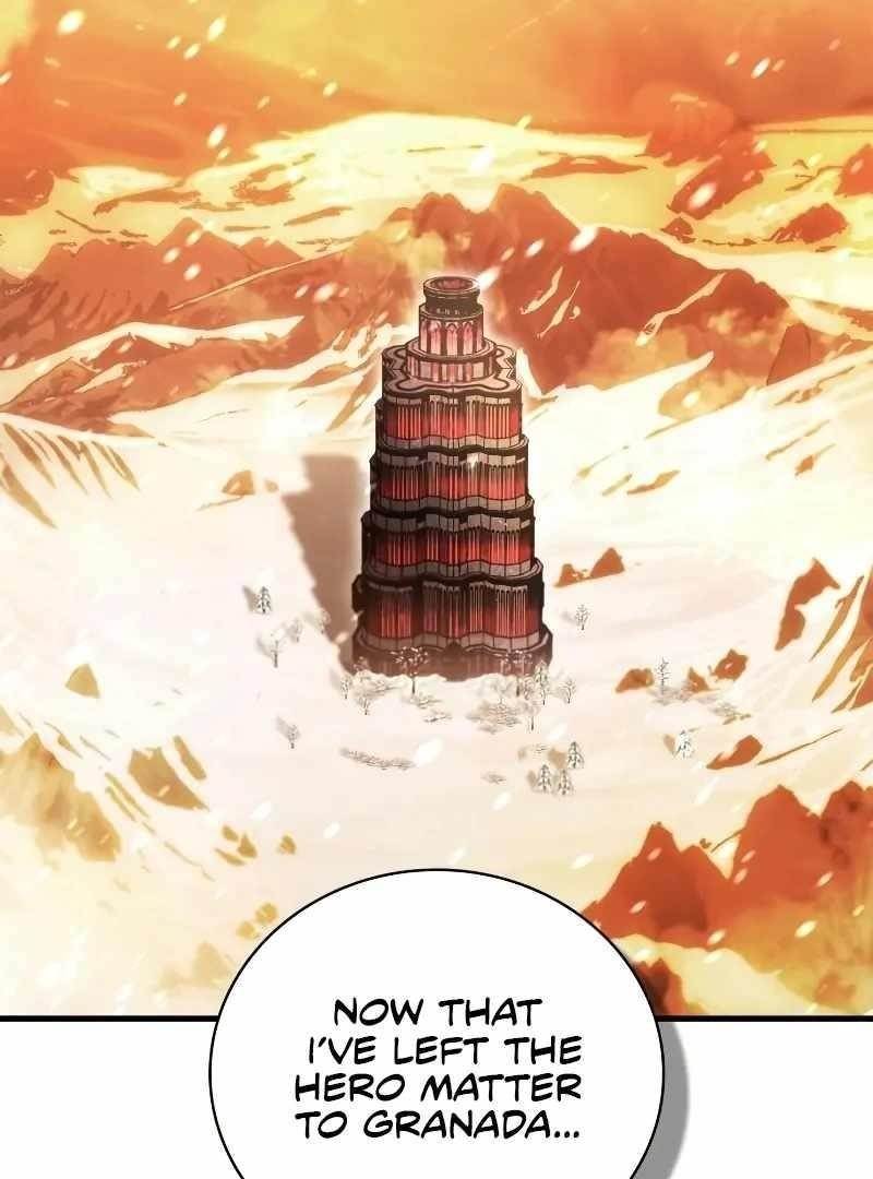 The Demon King Overrun by Heroes Chapter 6 - Page 2