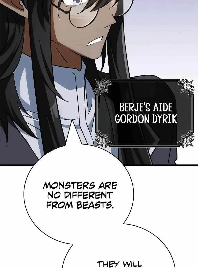 The Demon King Overrun by Heroes Chapter 6 - Page 23