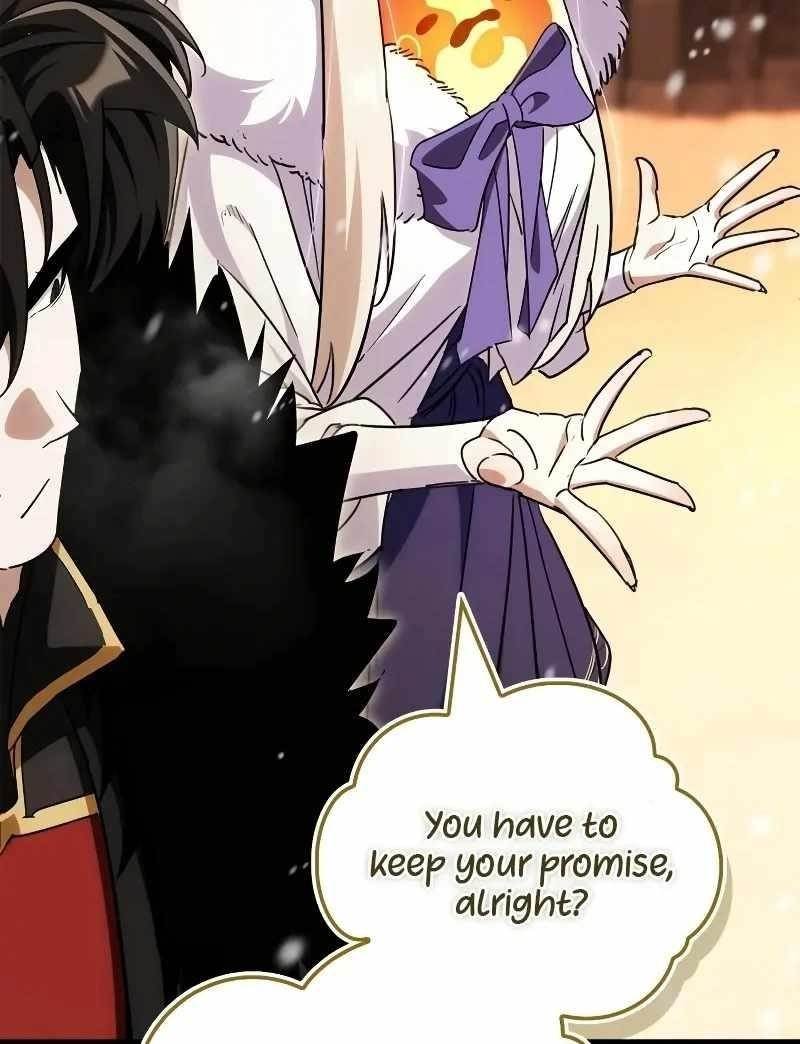 The Demon King Overrun by Heroes Chapter 6 - Page 41