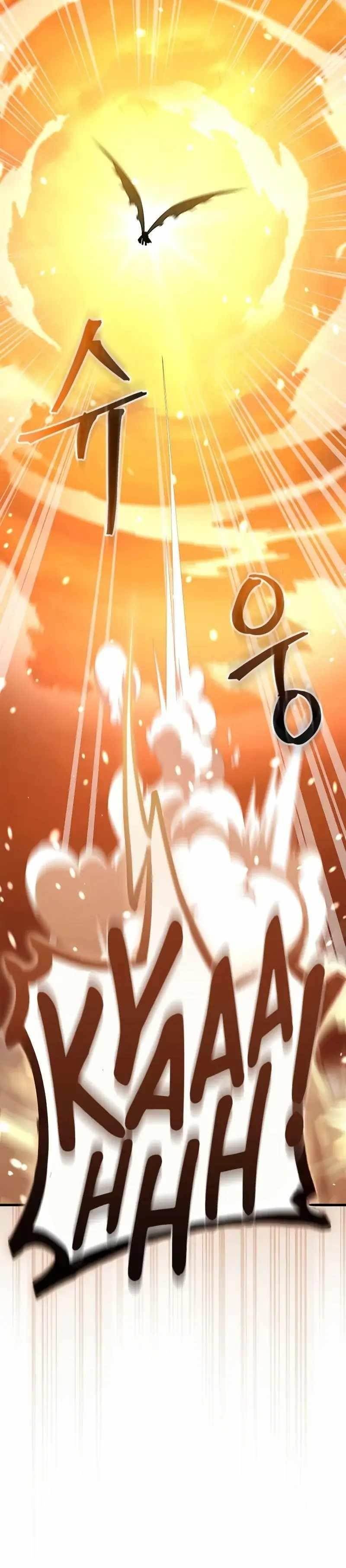 The Demon King Overrun by Heroes Chapter 6 - Page 46