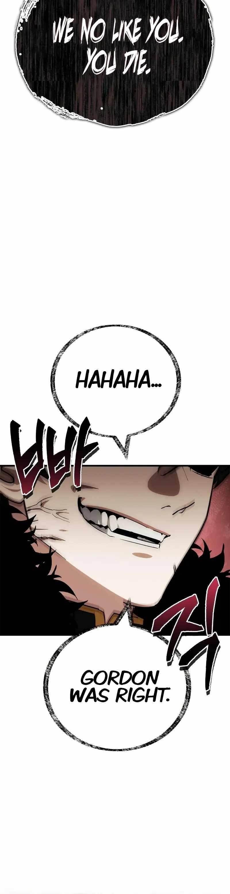 The Demon King Overrun by Heroes Chapter 6 - Page 60