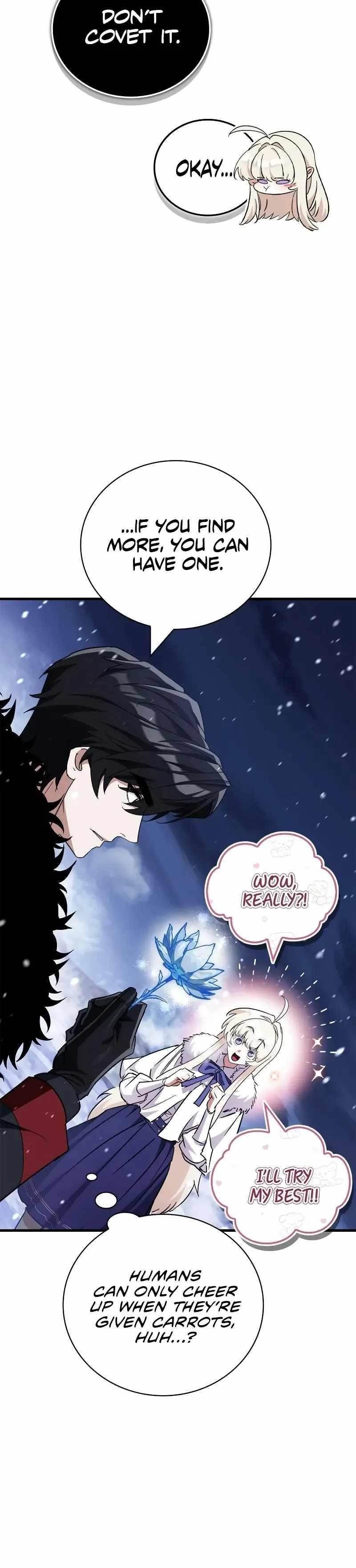 The Demon King Overrun by Heroes Chapter 6 - Page 82