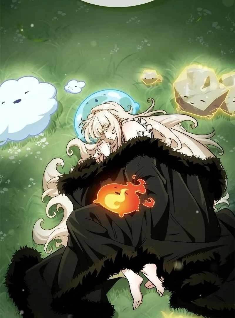 The Demon King Overrun by Heroes Chapter 6 - Page 89