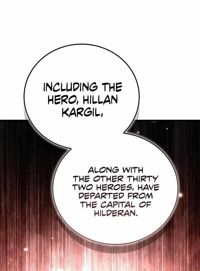 The Demon King Overrun by Heroes Chapter 6 - Page 93