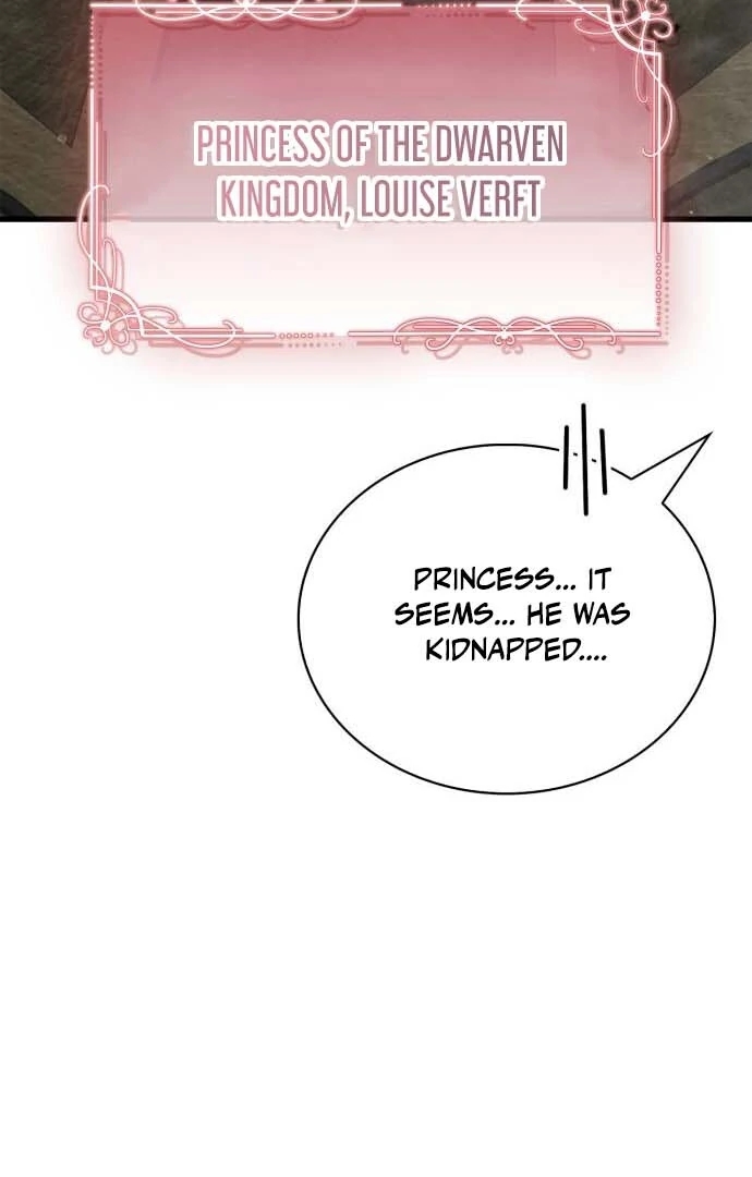 The Demon King Overrun by Heroes Chapter 7 - Page 105