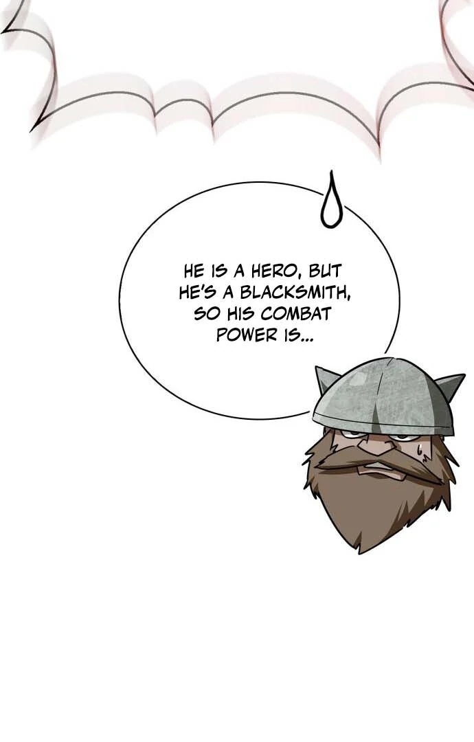 The Demon King Overrun by Heroes Chapter 7 - Page 108