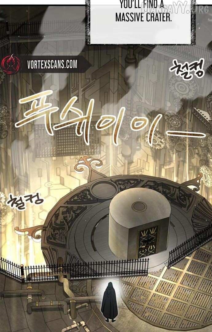 The Demon King Overrun by Heroes Chapter 7 - Page 12