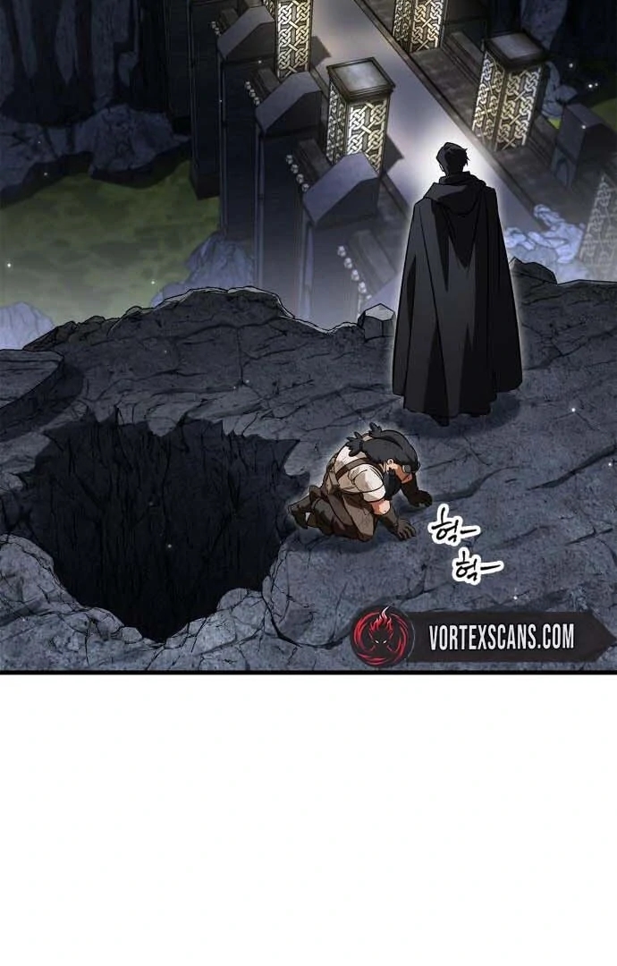 The Demon King Overrun by Heroes Chapter 7 - Page 124