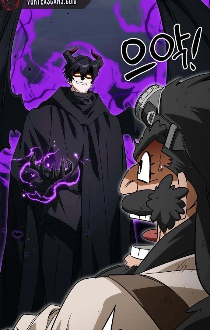 The Demon King Overrun by Heroes Chapter 7 - Page 128