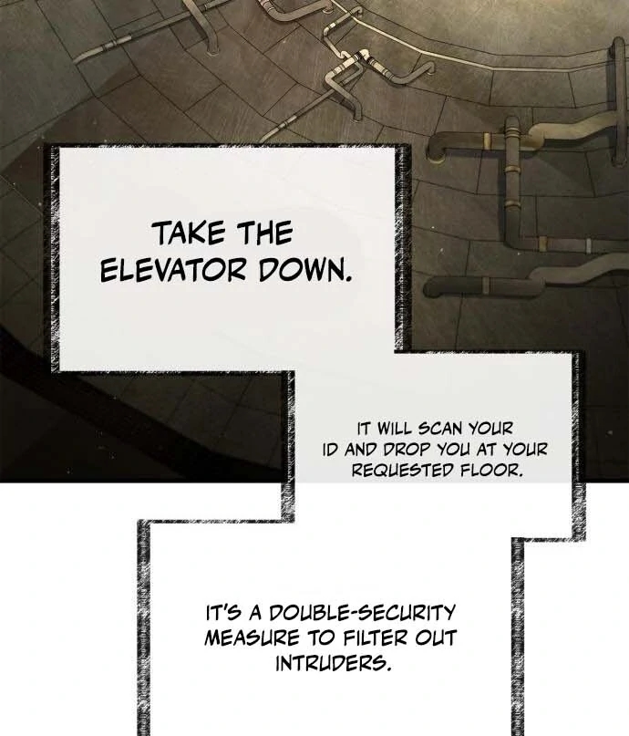 The Demon King Overrun by Heroes Chapter 7 - Page 13