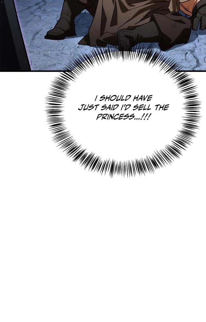 The Demon King Overrun by Heroes Chapter 7 - Page 134