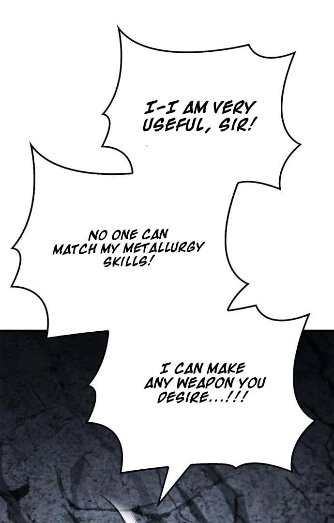 The Demon King Overrun by Heroes Chapter 7 - Page 135