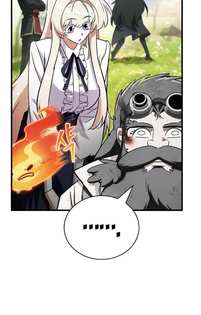 The Demon King Overrun by Heroes Chapter 7 - Page 157