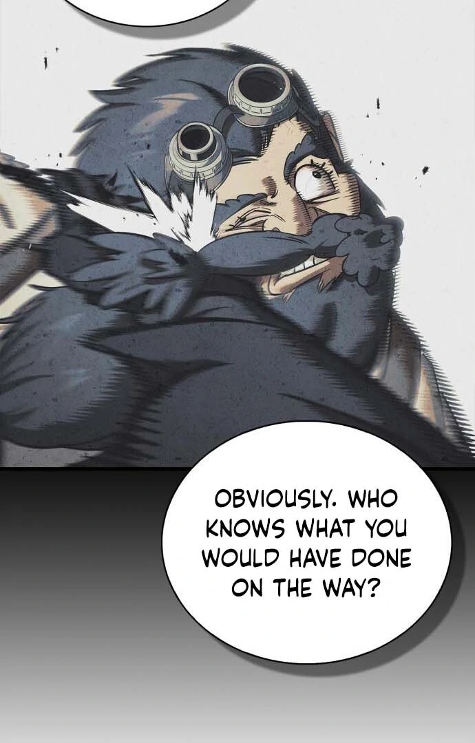 The Demon King Overrun by Heroes Chapter 7 - Page 161