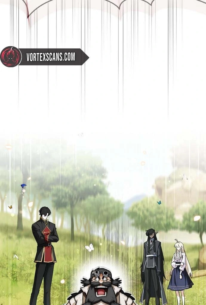 The Demon King Overrun by Heroes Chapter 7 - Page 167