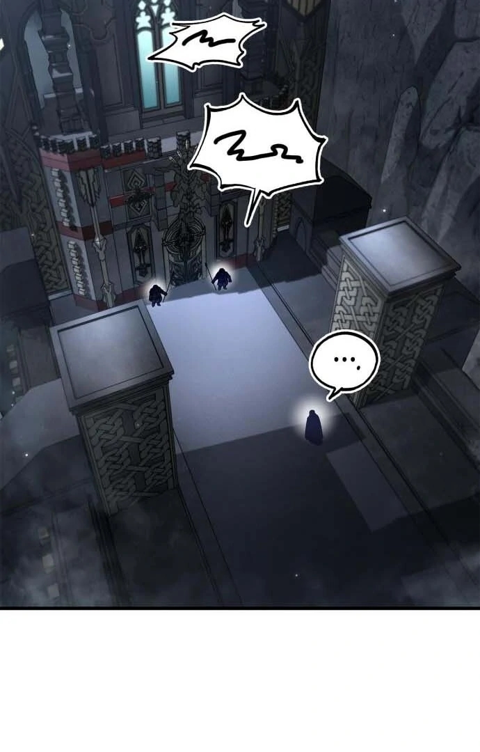 The Demon King Overrun by Heroes Chapter 7 - Page 2