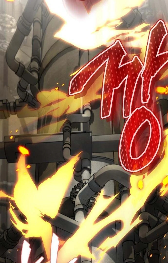 The Demon King Overrun by Heroes Chapter 7 - Page 25