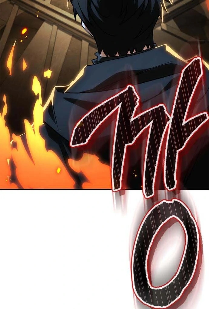 The Demon King Overrun by Heroes Chapter 7 - Page 27