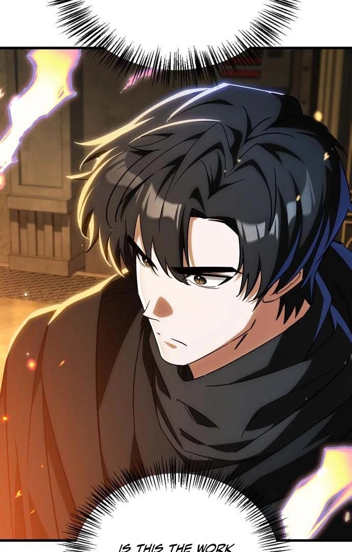 The Demon King Overrun by Heroes Chapter 7 - Page 31