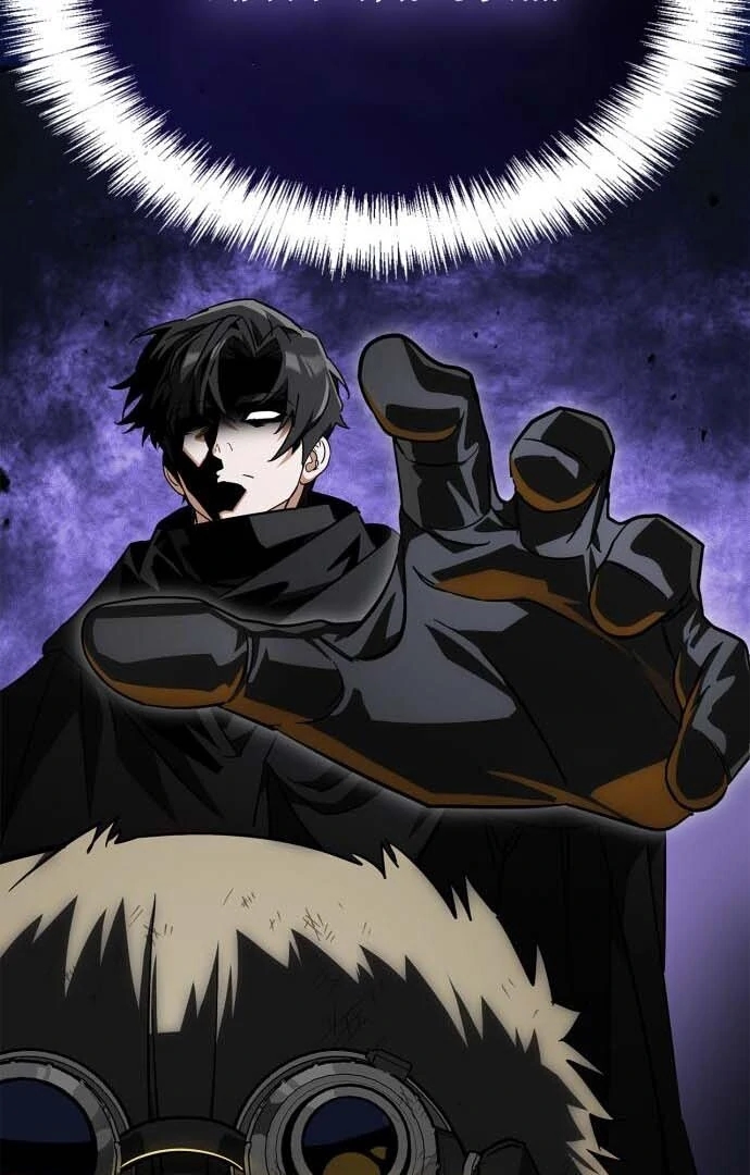 The Demon King Overrun by Heroes Chapter 7 - Page 33