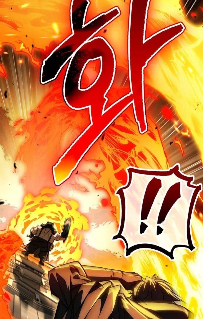 The Demon King Overrun by Heroes Chapter 7 - Page 36