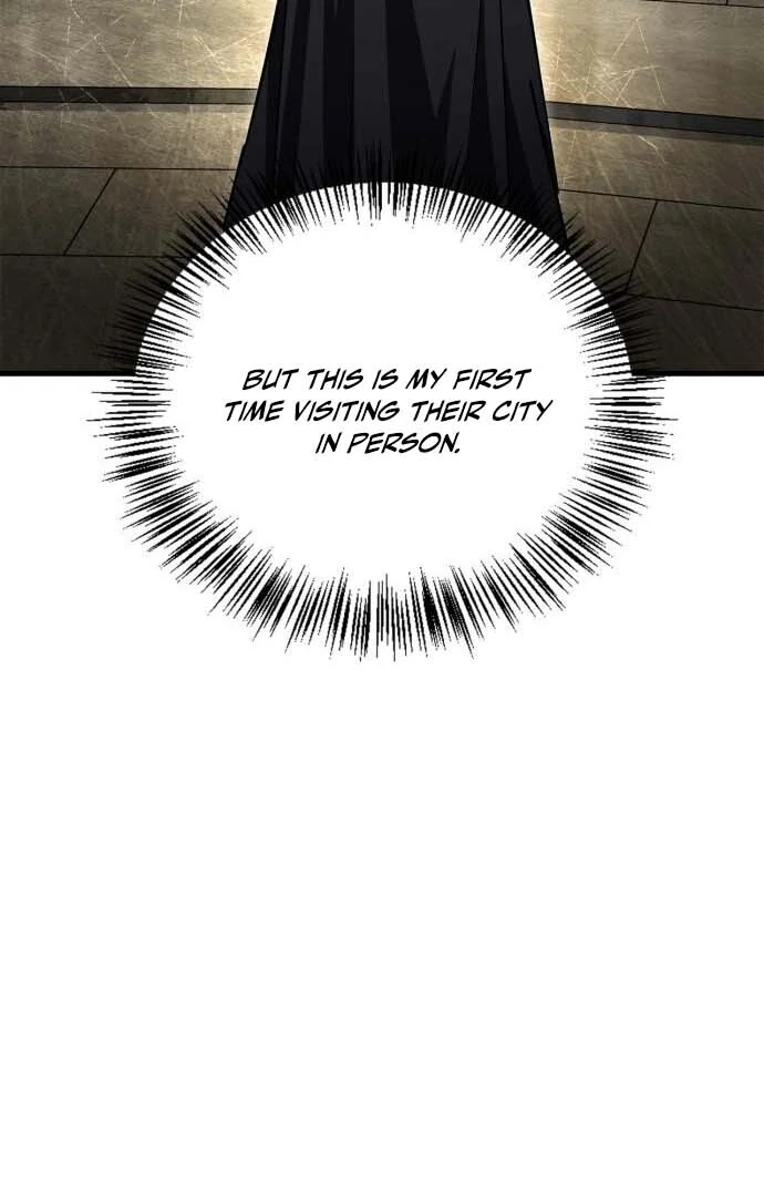 The Demon King Overrun by Heroes Chapter 7 - Page 5