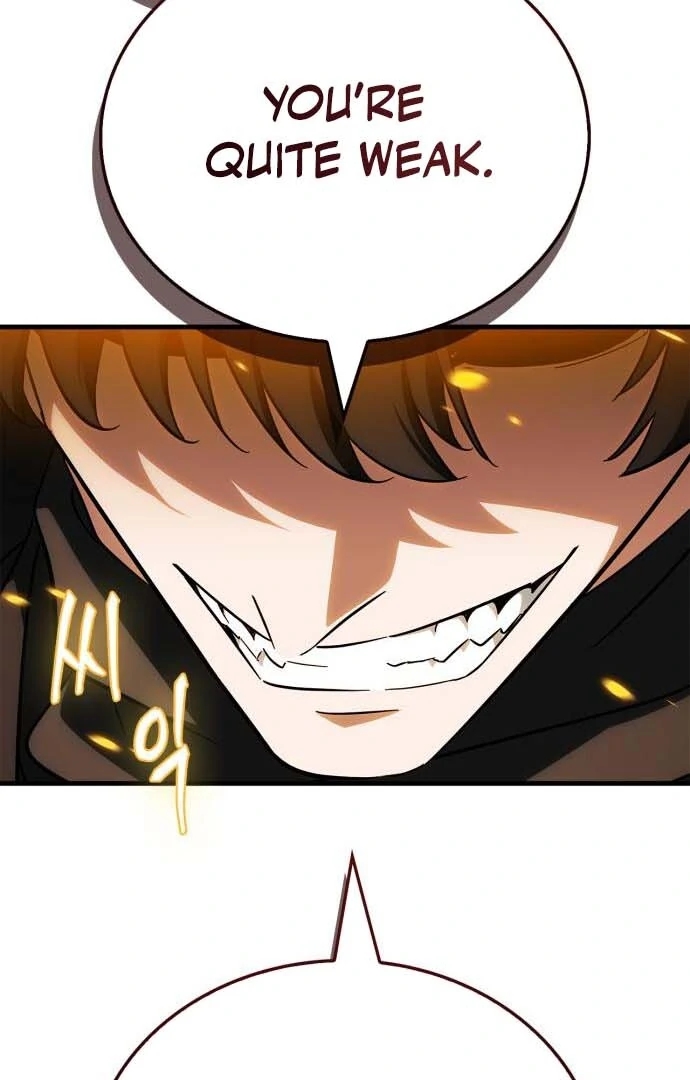 The Demon King Overrun by Heroes Chapter 7 - Page 51