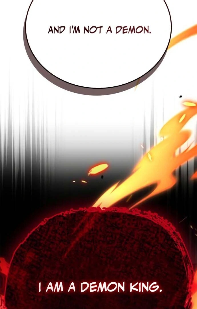 The Demon King Overrun by Heroes Chapter 7 - Page 52