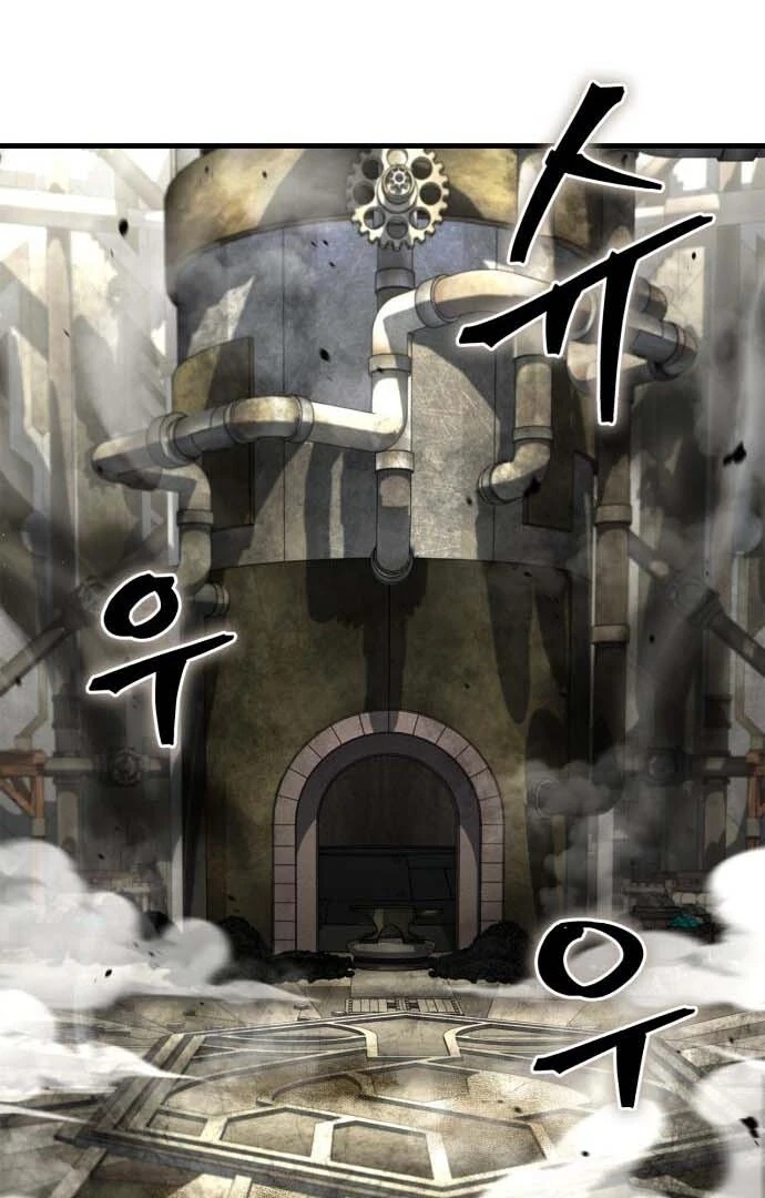 The Demon King Overrun by Heroes Chapter 7 - Page 60