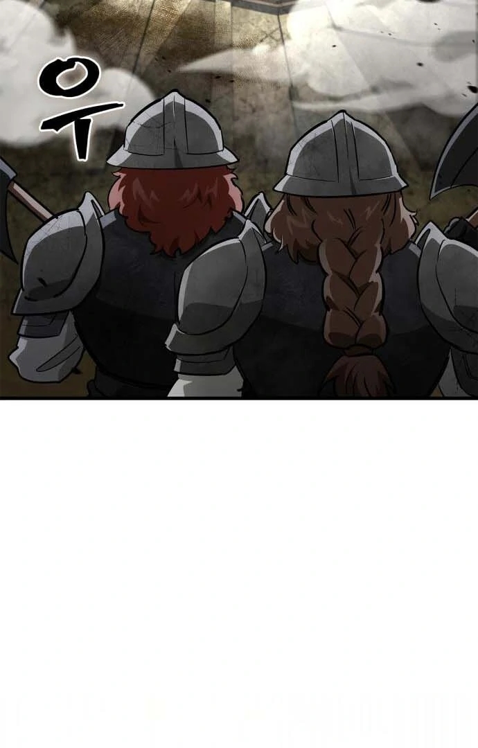 The Demon King Overrun by Heroes Chapter 7 - Page 61