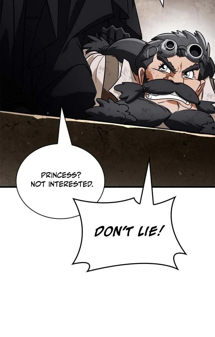 The Demon King Overrun by Heroes Chapter 7 - Page 67