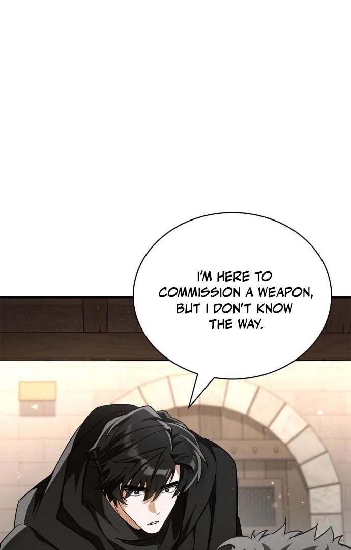 The Demon King Overrun by Heroes Chapter 7 - Page 7