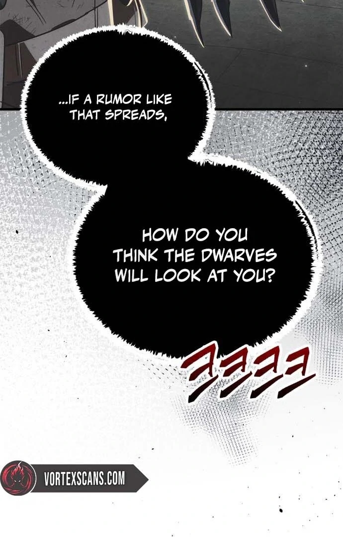 The Demon King Overrun by Heroes Chapter 7 - Page 82