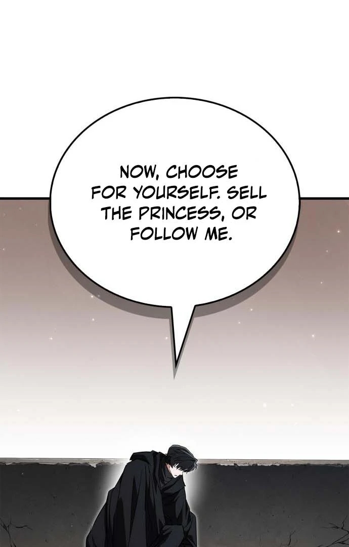 The Demon King Overrun by Heroes Chapter 7 - Page 88