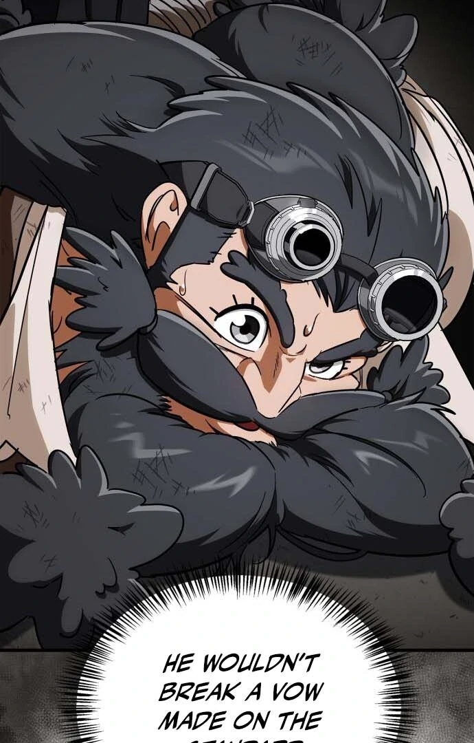 The Demon King Overrun by Heroes Chapter 7 - Page 92