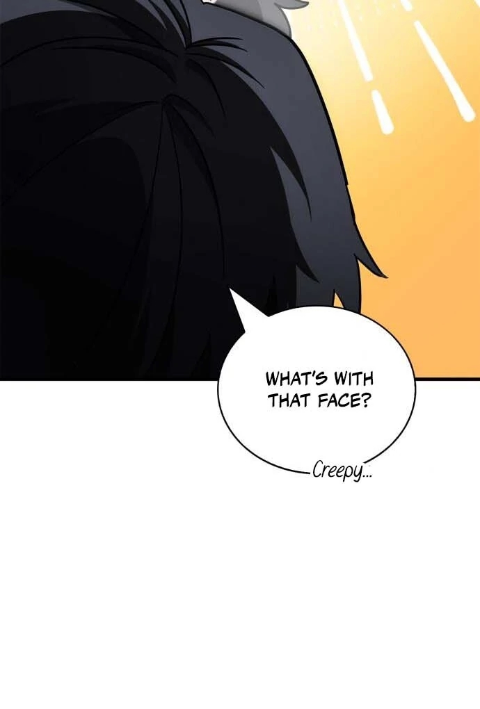 The Demon King Overrun by Heroes Chapter 7 - Page 97