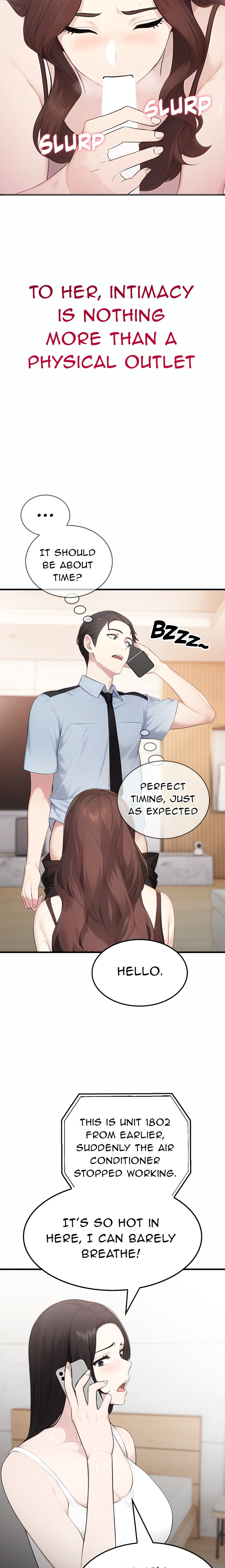 The Wife Game Chapter 1 - Page 24