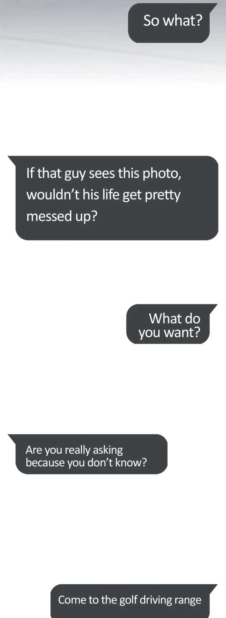 The Wife Game Chapter 10 - Page 36