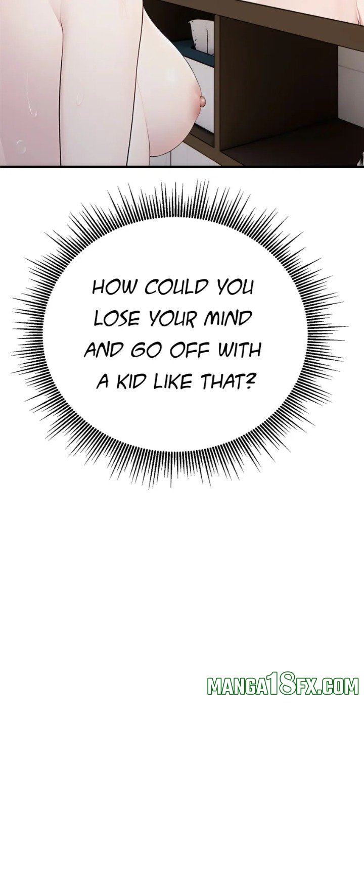 The Wife Game Chapter 10 - Page 4