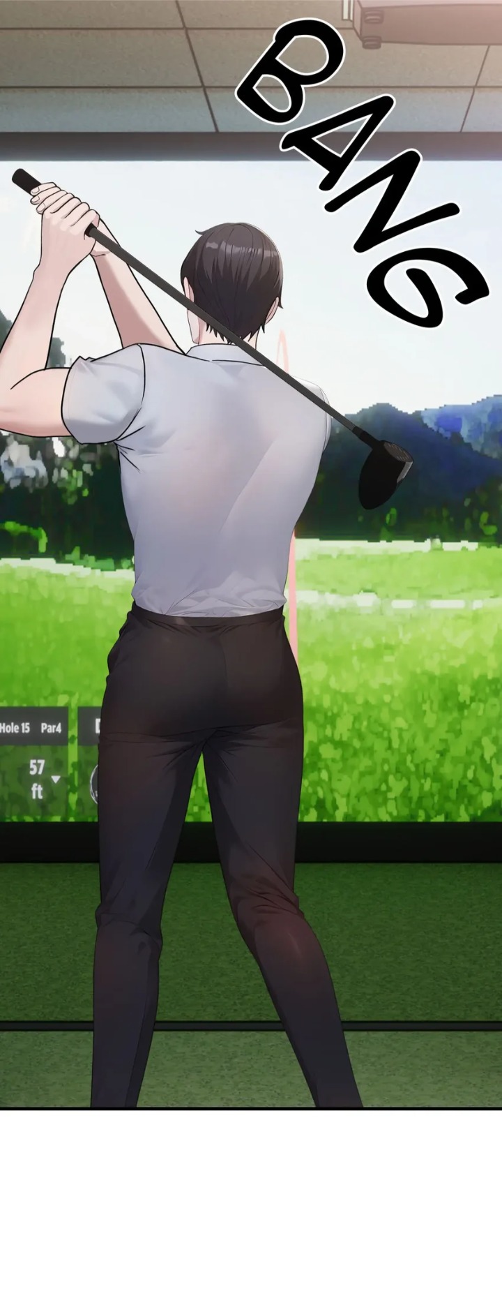 The Wife Game Chapter 10 - Page 49